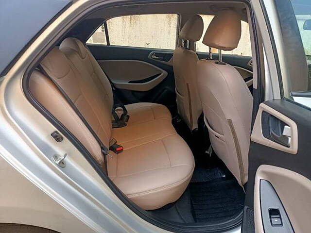 Used Hyundai Elite i20 [2014-2015] Sportz 1.2 (O) in Thane