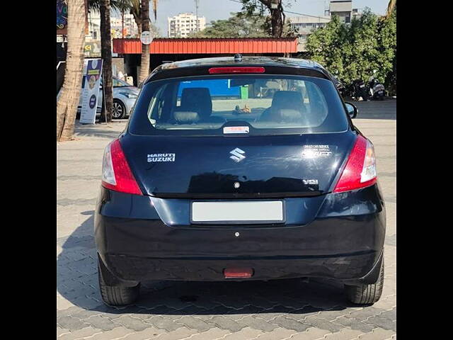 Used Maruti Suzuki Swift [2011-2014] VDi in Surat