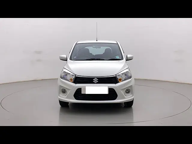 Used 2019 Maruti Suzuki Celerio in Bangalore
