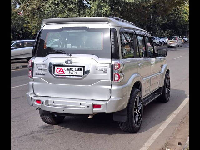 Used Mahindra Scorpio [2014-2017] S10 in Chandigarh