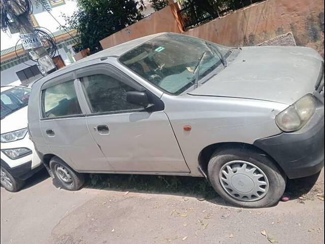 Used 2005 Maruti Suzuki Alto in Lucknow