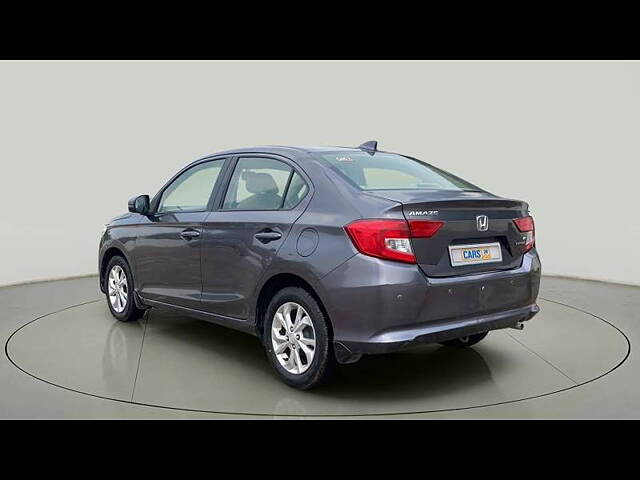 Used Honda Amaze [2018-2021] 1.2 V CVT Petrol [2018-2020] in Jaipur