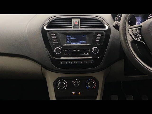 Used Tata Tiago [2016-2020] Revotron XZ in Chennai