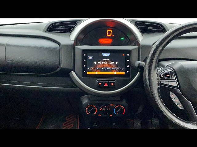 Used Maruti Suzuki S-Presso Vxi Plus [2023-2024] in Chennai