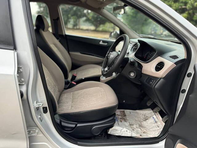 Used Hyundai Xcent [2014-2017] S 1.2 in Ahmedabad