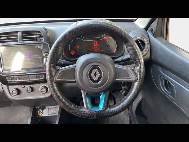 Used Renault Kwid [2019-2022] Neotech RXL in Ahmedabad