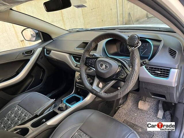 Used Tata Nexon EV [2020-2022] XM in Thane