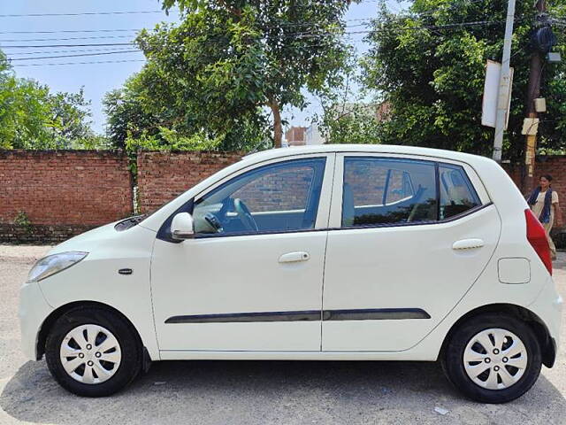 Used Hyundai i10 [2010-2017] 1.2 L Kappa Magna Special Edition in Lucknow