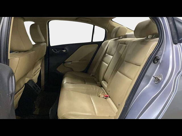 Used Honda City 4th Generation ZX Petrol [2019-2019] in Mumbai