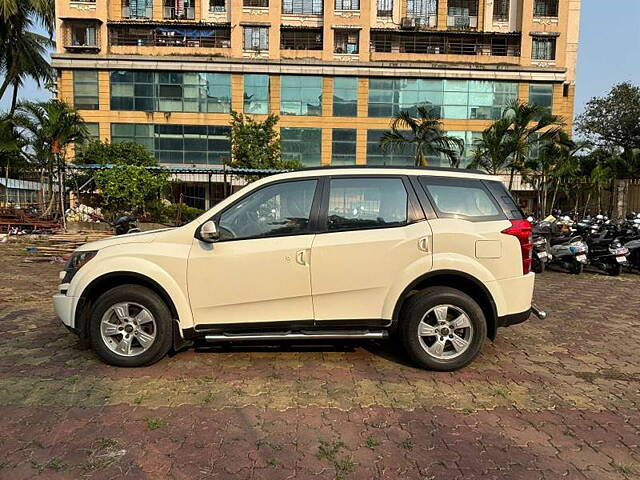 Used Mahindra XUV500 [2011-2015] W8 in Mumbai