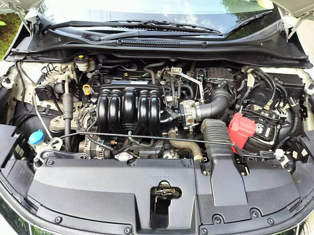 Used Honda City 4th Generation V Petrol in Coimbatore