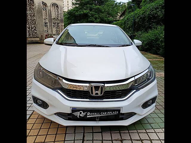 Used 2017 Honda City in Mumbai