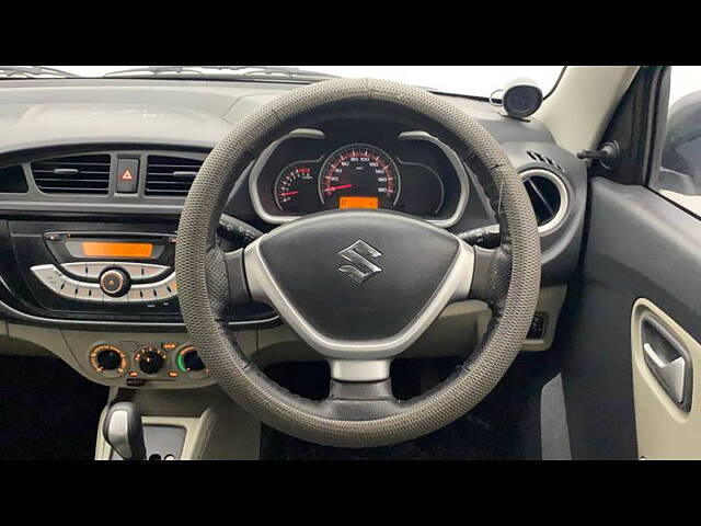 Used Maruti Suzuki Alto K10 [2014-2020] VXi AMT (Airbag) [2014-2019] in Chennai