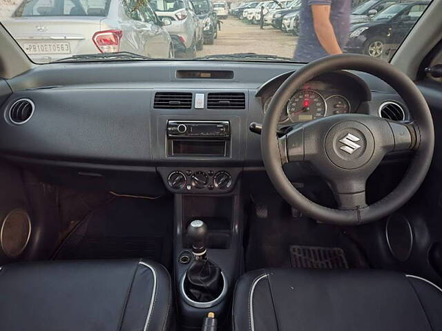 Used Maruti Suzuki Swift  [2005-2010] VDi in Ludhiana