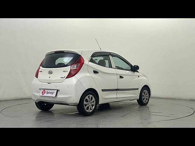 Used Hyundai Eon 1.0 Kappa Magna + [2014-2016] in Ghaziabad