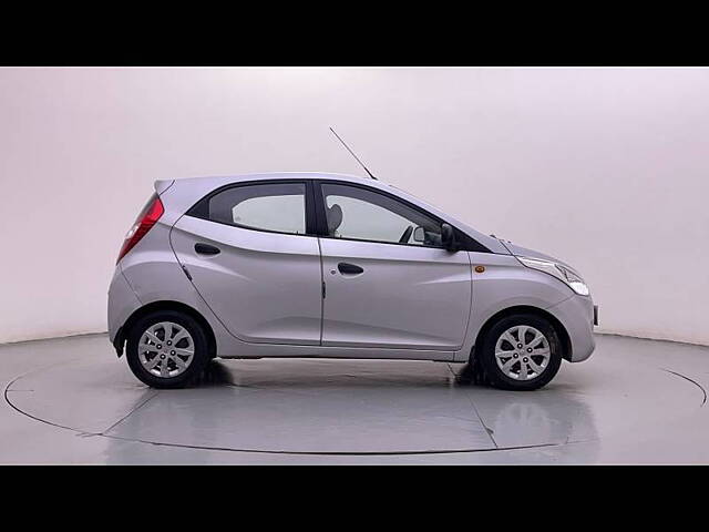 Used Hyundai Eon Magna + in Bangalore