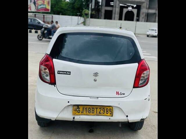 Used Maruti Suzuki Alto 800 [2012-2016] Lxi CNG in Ahmedabad