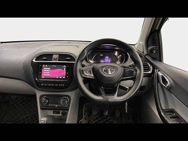 Used Tata Tiago XZ Plus [2020-2023] in Delhi