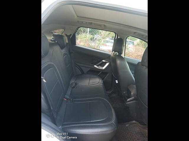 Used Tata Harrier Old Generation [2023-2023] XM in Bhopal