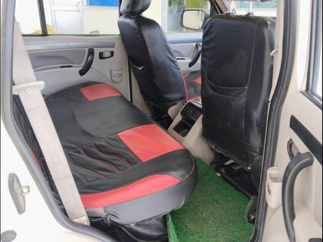 Used Mahindra Scorpio 2021 S5 2WD 7 STR in Muzaffurpur