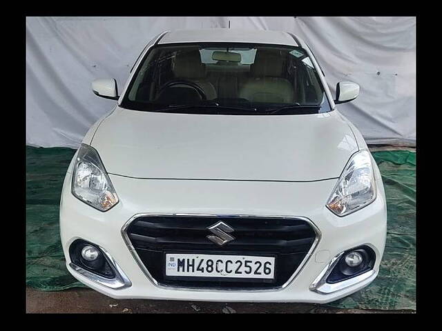 Used 2022 Maruti Suzuki DZire in Mumbai