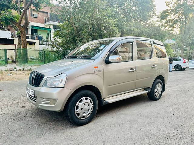 Used Mahindra Xylo [2009-2012] E4 BS-III in Chandigarh