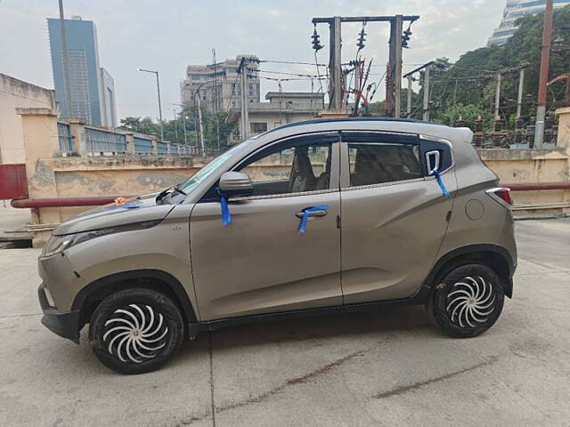 Used Mahindra KUV100 [2016-2017] K4 Plus 5 STR in Noida