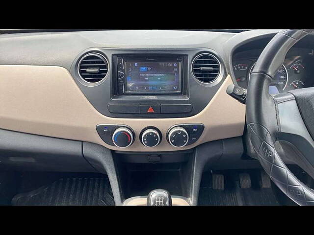 Used Hyundai Grand i10 Magna 1.2 Kappa VTVT in Indore