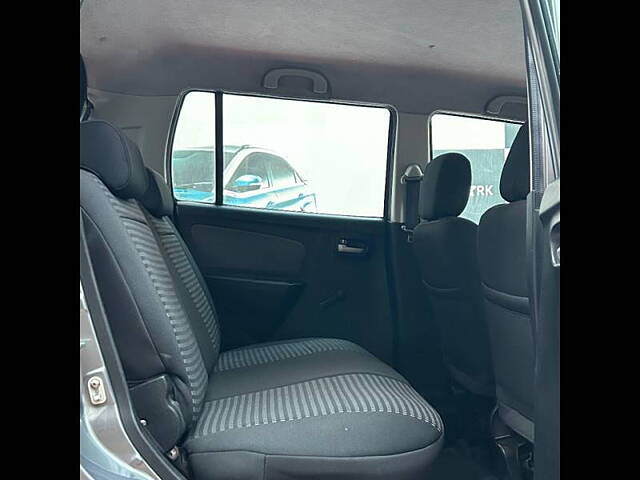 Used Maruti Suzuki Wagon R 1.0 [2014-2019] LXI CNG (O) in Jaipur