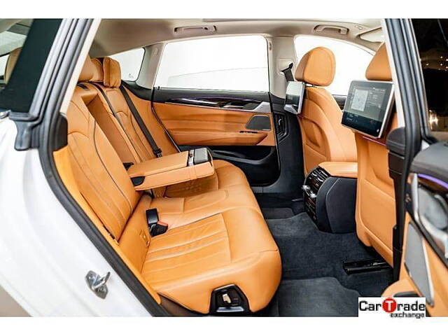 Used BMW 6 Series GT [2018-2021] 620d Luxury Line [2019-2019] in Delhi