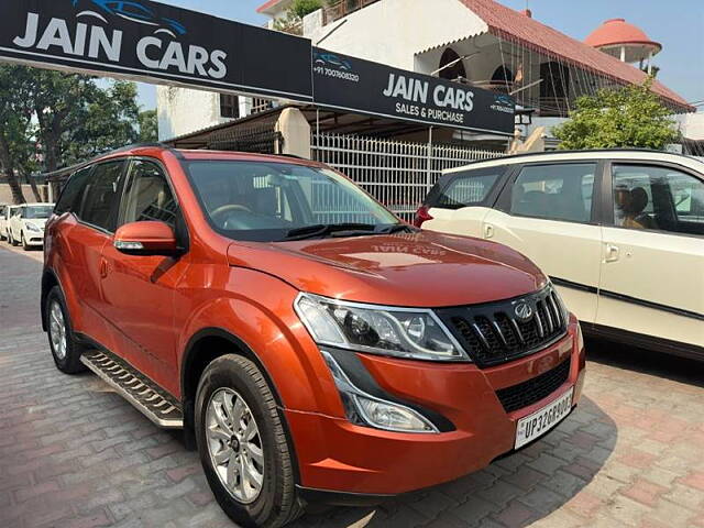 Used Mahindra XUV500 [2015-2018] W10 1.99 in Lucknow