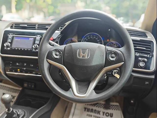 Used Honda City [2011-2014] 1.5 V MT in Mumbai