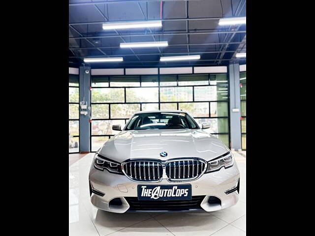 Used 2022 BMW 3-Series in Pune