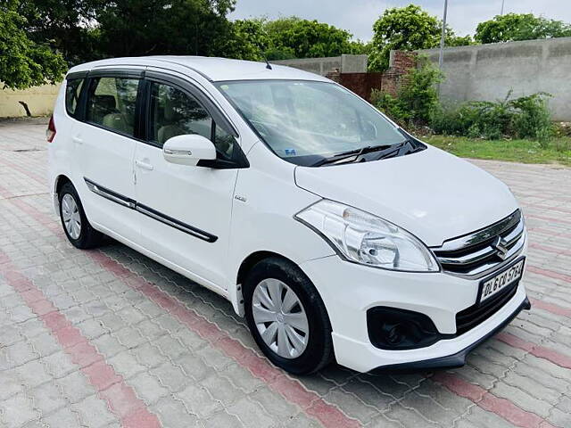 Used Maruti Suzuki Ertiga [2015-2018] VDI SHVS in Delhi