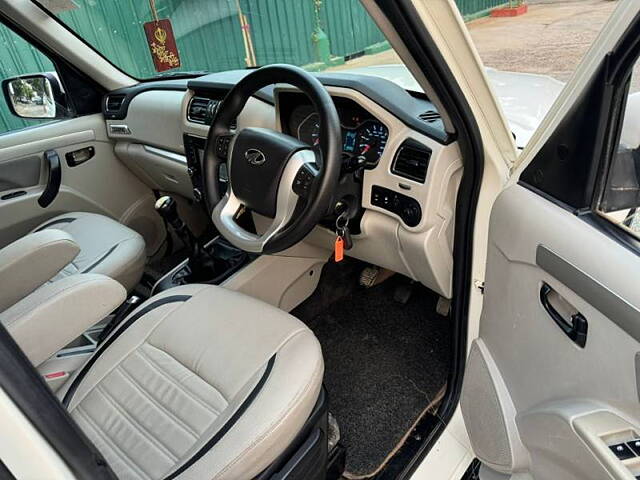 Used Mahindra Scorpio [2014-2017] S10 in Jalandhar