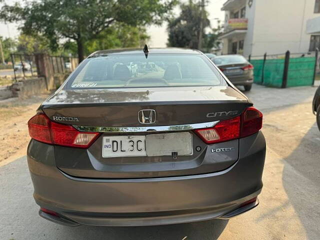 Used Honda City [2014-2017] S Diesel in Gurgaon