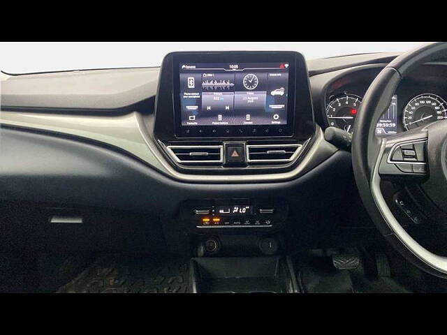 Used Maruti Suzuki Baleno Alpha AGS [2022-2023] in Bangalore