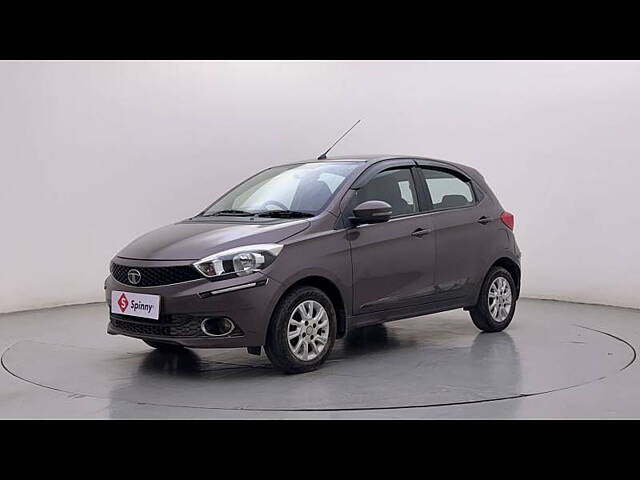 Used 2016 Tata Tiago in Bangalore