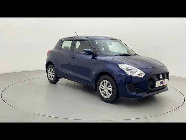 Used 2019 Maruti Suzuki Swift in Chennai