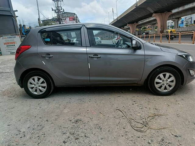 Used Hyundai i20 [2010-2012] Sportz 1.2 BS-IV in Bangalore