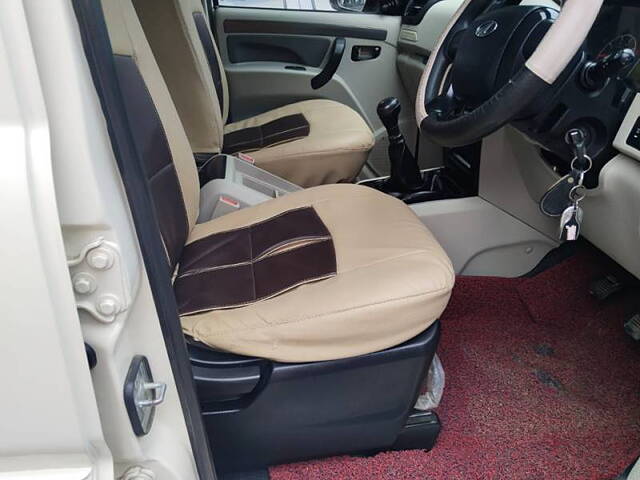 Used Mahindra Scorpio 2021 S5 2WD 7 STR in Patna