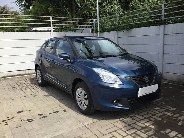 Used 2018 Maruti Suzuki Baleno in Pune