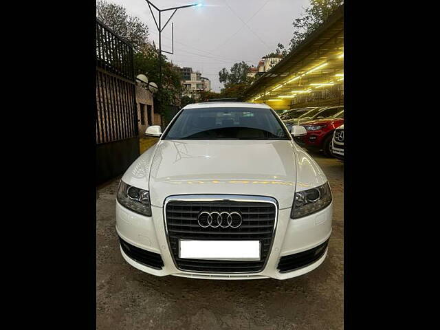 Used 2010 Audi A6 in Pune