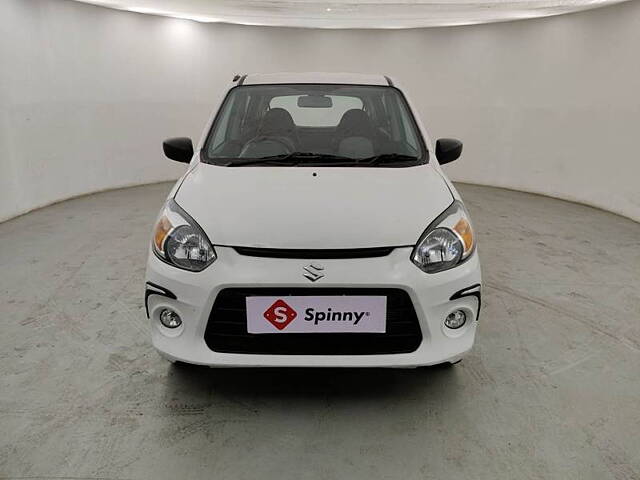 Used Maruti Suzuki Alto 800 [2012-2016] Vxi in Indore