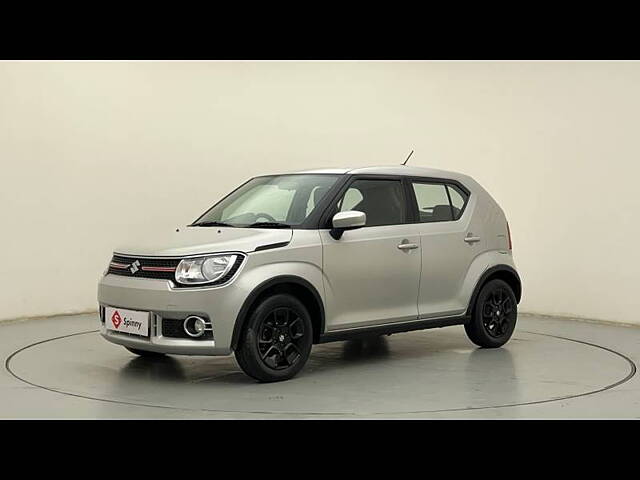 Used 2018 Maruti Suzuki Ignis in Pune