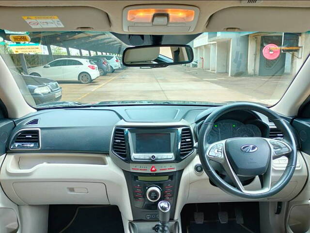 Used Mahindra XUV300 [2019-2024] 1.5 W8 (O) [2019-2020] in Nashik