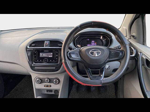 Used Tata Tigor [2018-2020] Revotron XM in Patna