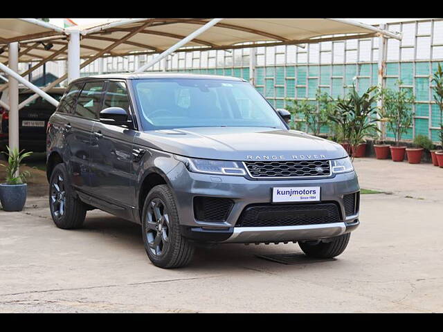 Used 2018 Land Rover Range Rover Sport in Delhi