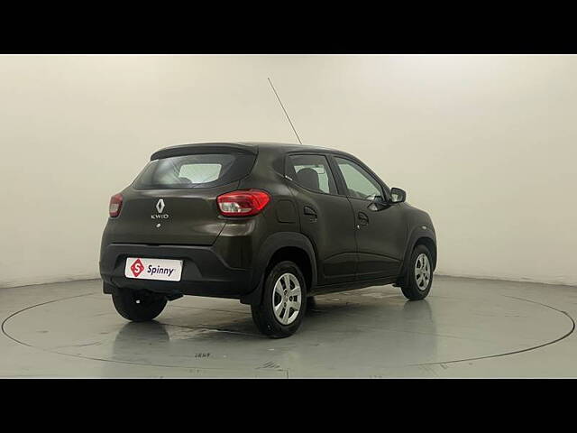 Used Renault Kwid [2015-2019] RXT [2015-2019] in Delhi