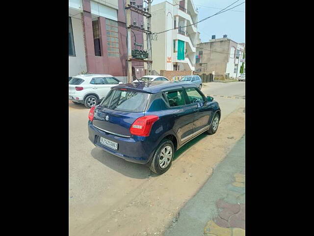 Used Maruti Suzuki Swift [2018-2021] VDi in Jaipur
